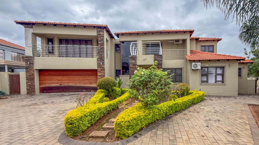 4 Bedroom Property for Sale in Birdwood Estate North West